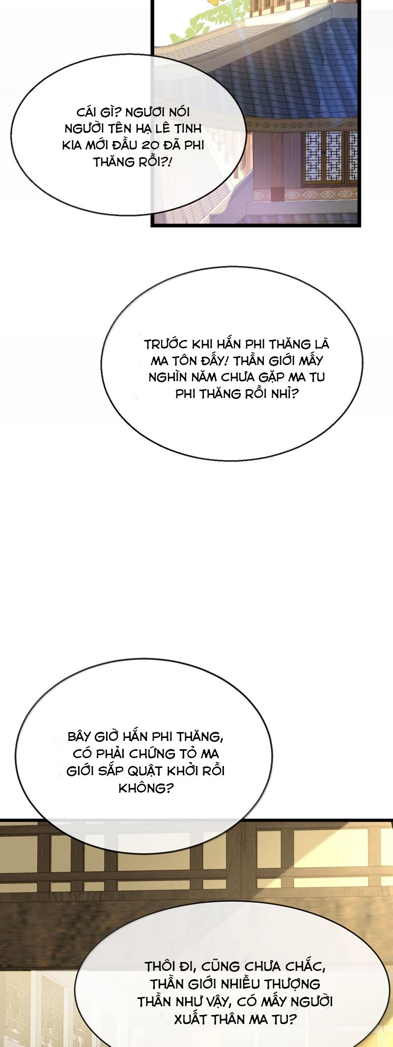 Ma Tôn Đại Nhân Song Tu Không Chapter 80 - Trang 4