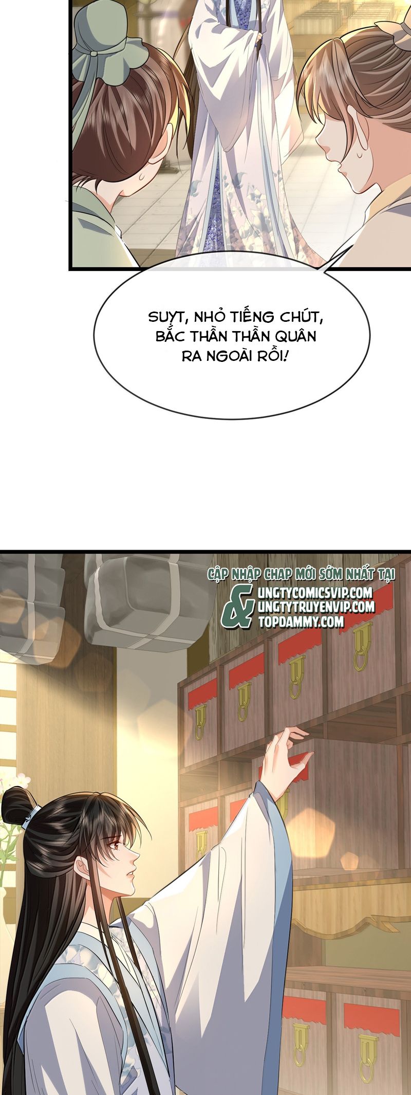 Ma Tôn Đại Nhân Song Tu Không Chapter 80 - Trang 4