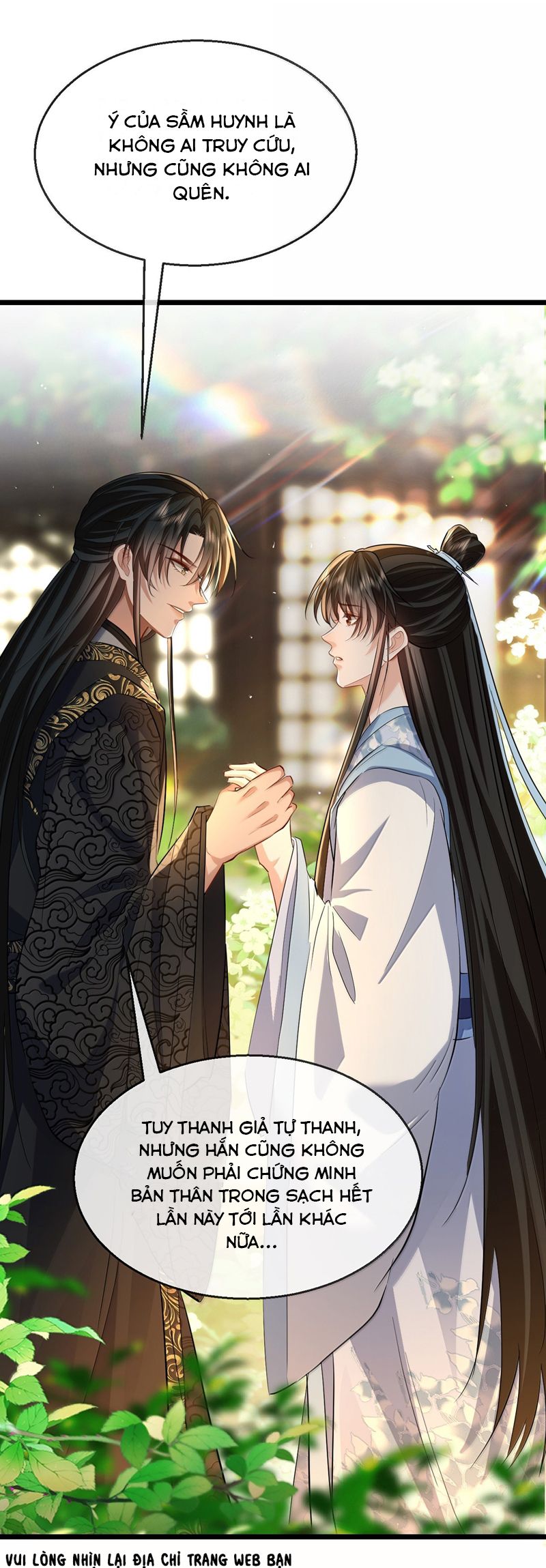 Ma Tôn Đại Nhân Song Tu Không Chapter 80 - Trang 4