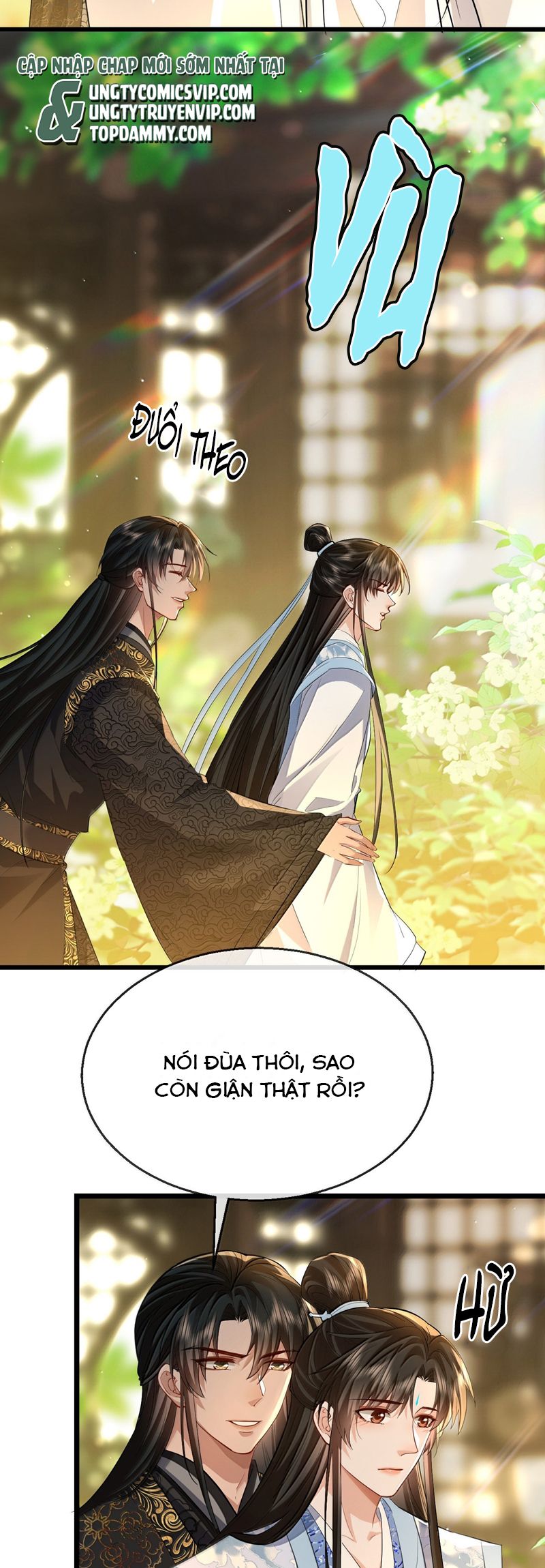 Ma Tôn Đại Nhân Song Tu Không Chapter 80 - Trang 4