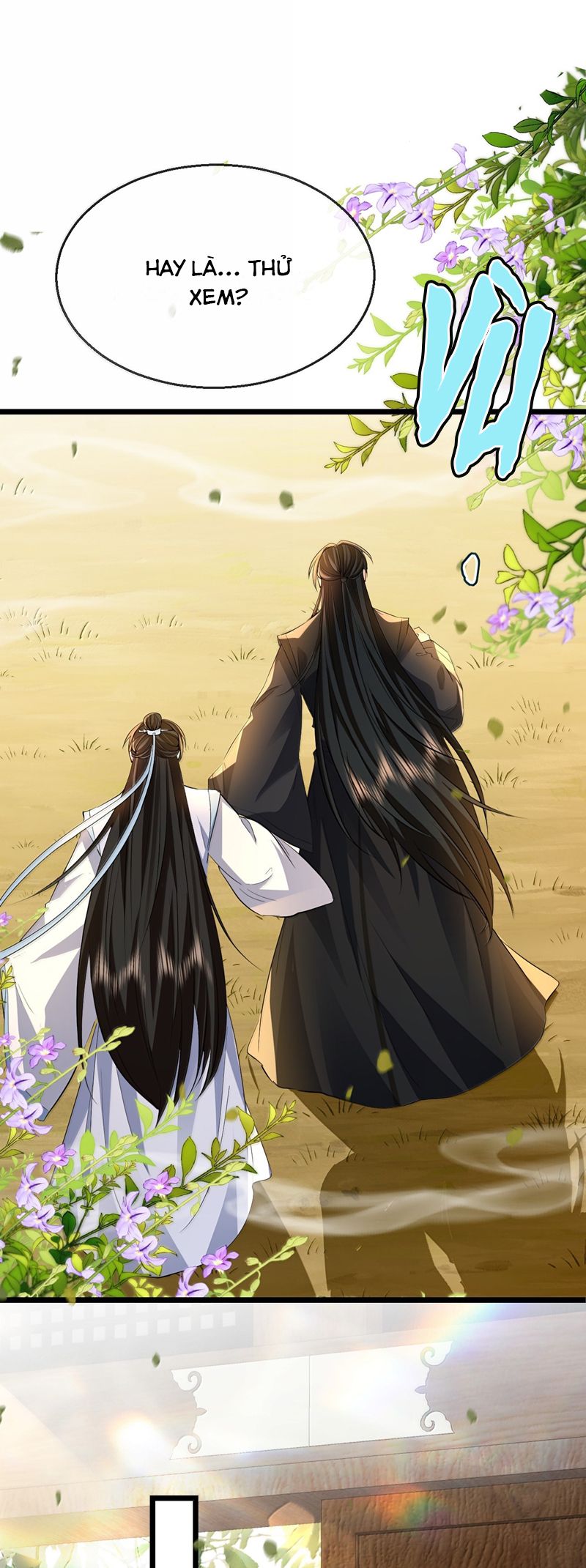 Ma Tôn Đại Nhân Song Tu Không Chapter 80 - Trang 4