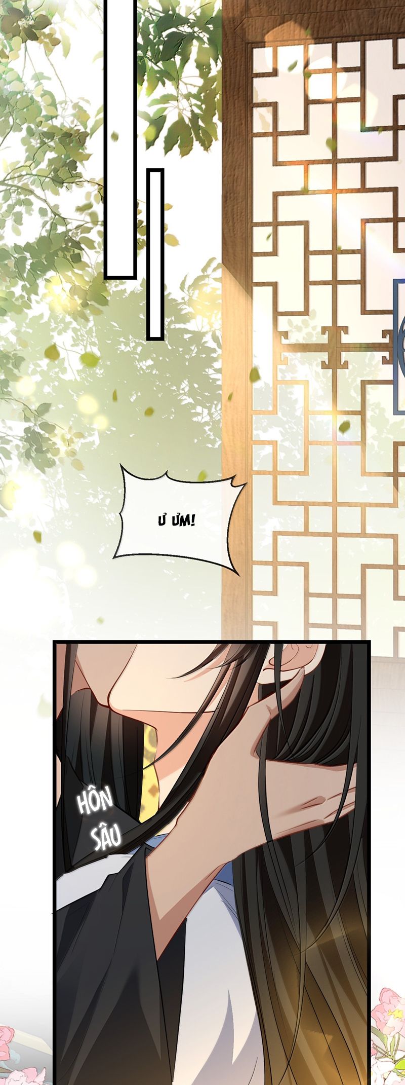 Ma Tôn Đại Nhân Song Tu Không Chapter 80 - Trang 4