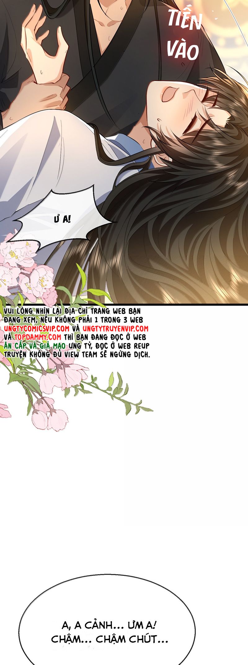 Ma Tôn Đại Nhân Song Tu Không Chapter 80 - Trang 4