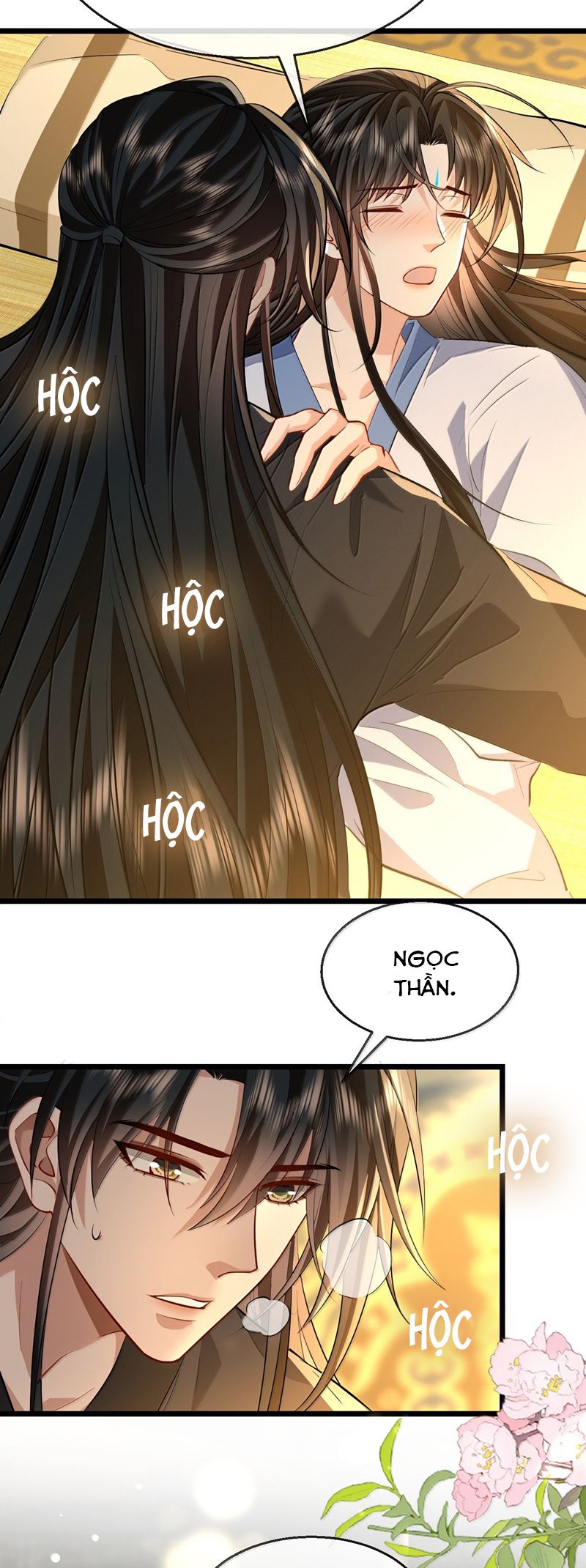 Ma Tôn Đại Nhân Song Tu Không Chapter 80 - Trang 4