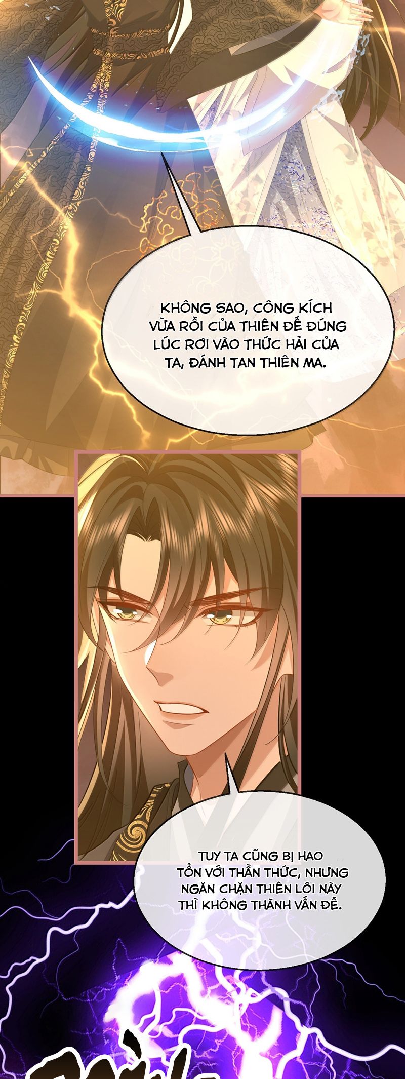 Ma Tôn Đại Nhân Song Tu Không Chapter 80 - Trang 4