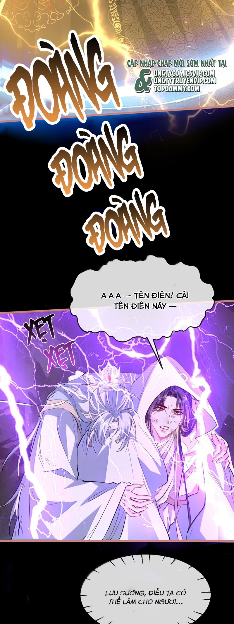 Ma Tôn Đại Nhân Song Tu Không Chapter 80 - Trang 4