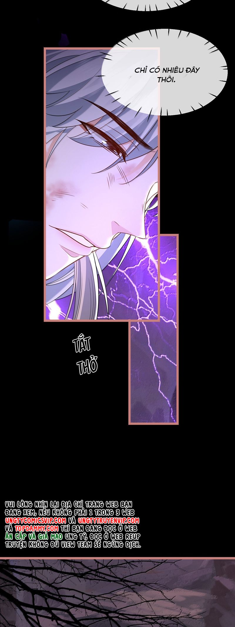 Ma Tôn Đại Nhân Song Tu Không Chapter 80 - Trang 4