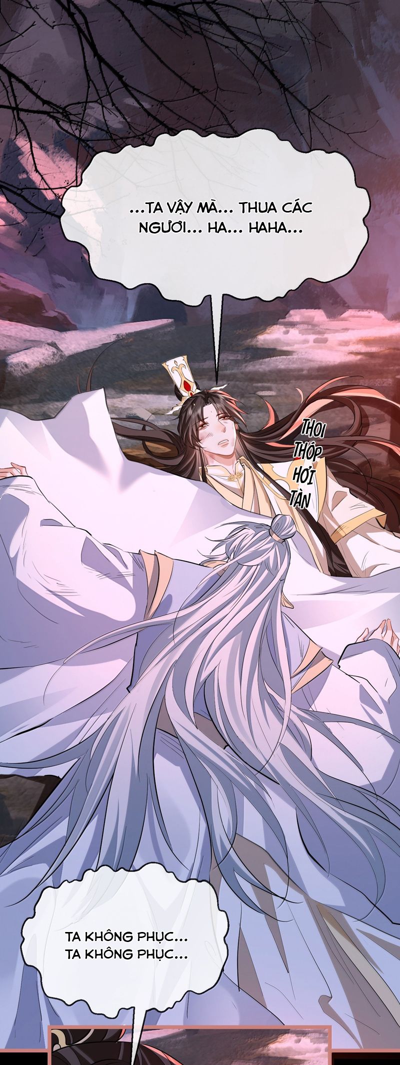 Ma Tôn Đại Nhân Song Tu Không Chapter 80 - Trang 4