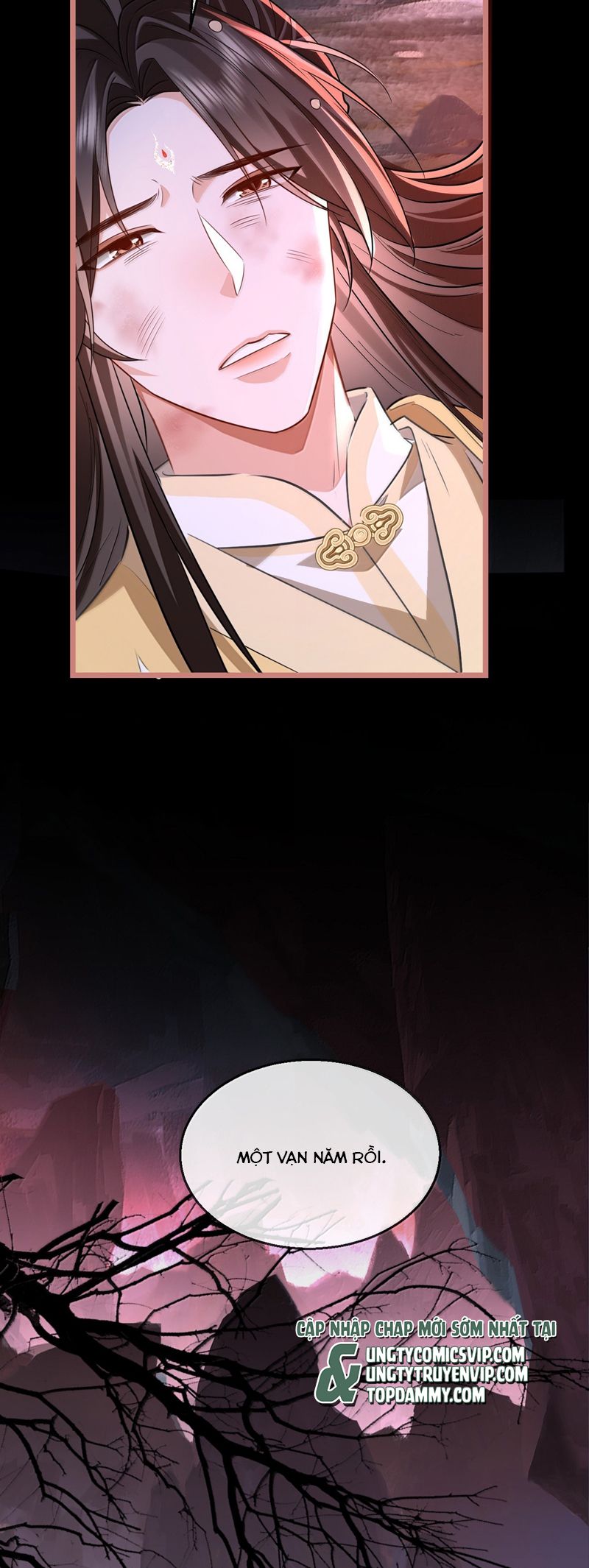 Ma Tôn Đại Nhân Song Tu Không Chapter 80 - Trang 4