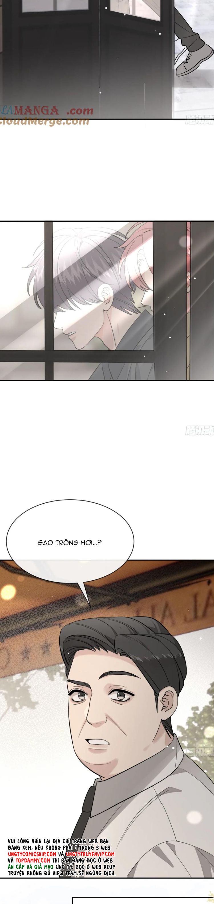 Chó Lớn Bắt Nạt Chủ Chapter 96 - Trang 3