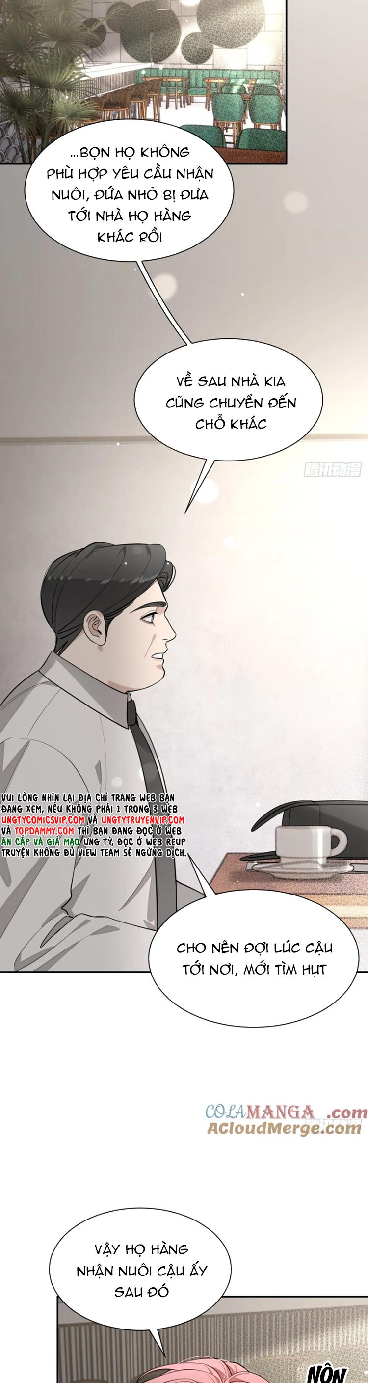 Chó Lớn Bắt Nạt Chủ Chapter 96 - Trang 3