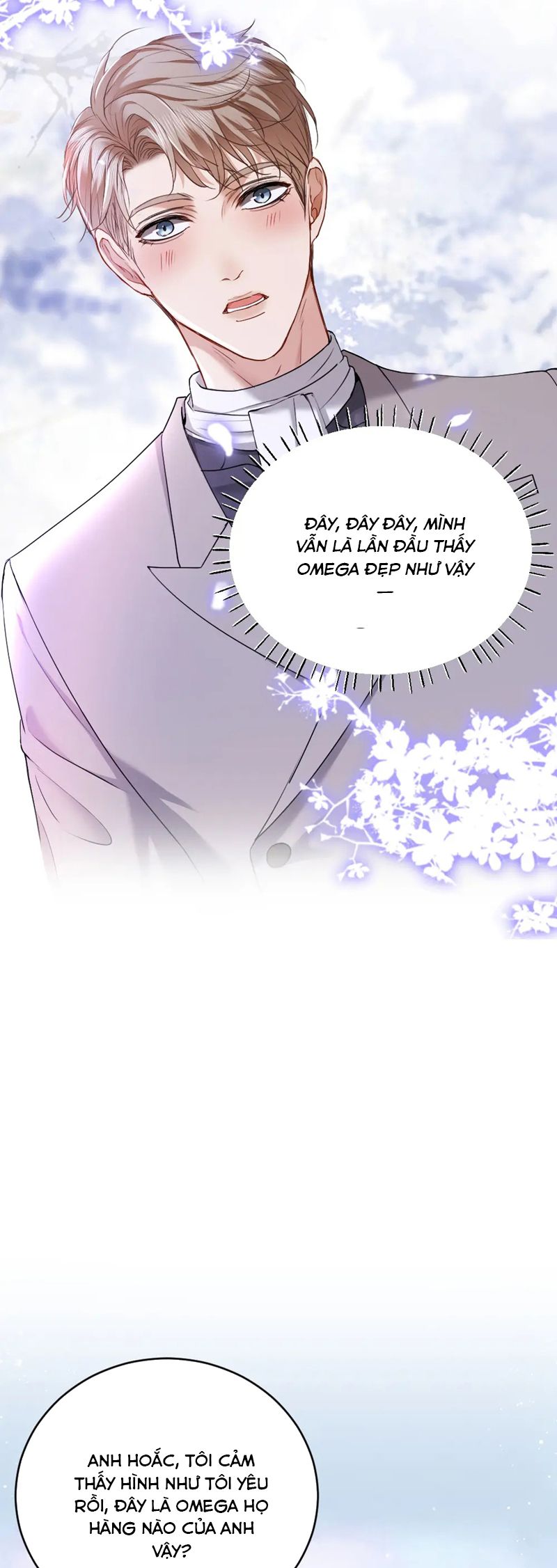 Tiểu Thiếu Gia Dựa Vào Mỹ Mạo Hoành Hành Toàn Hệ Thống Chapter 41 - Next Chapter 42