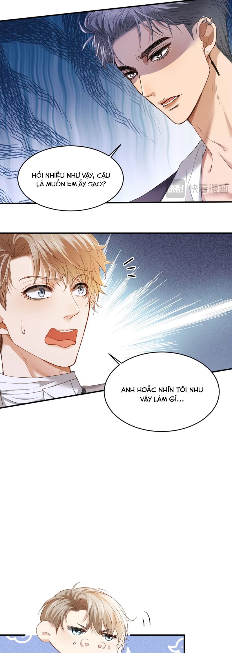 Tiểu Thiếu Gia Dựa Vào Mỹ Mạo Hoành Hành Toàn Hệ Thống Chapter 41 - Next Chapter 42