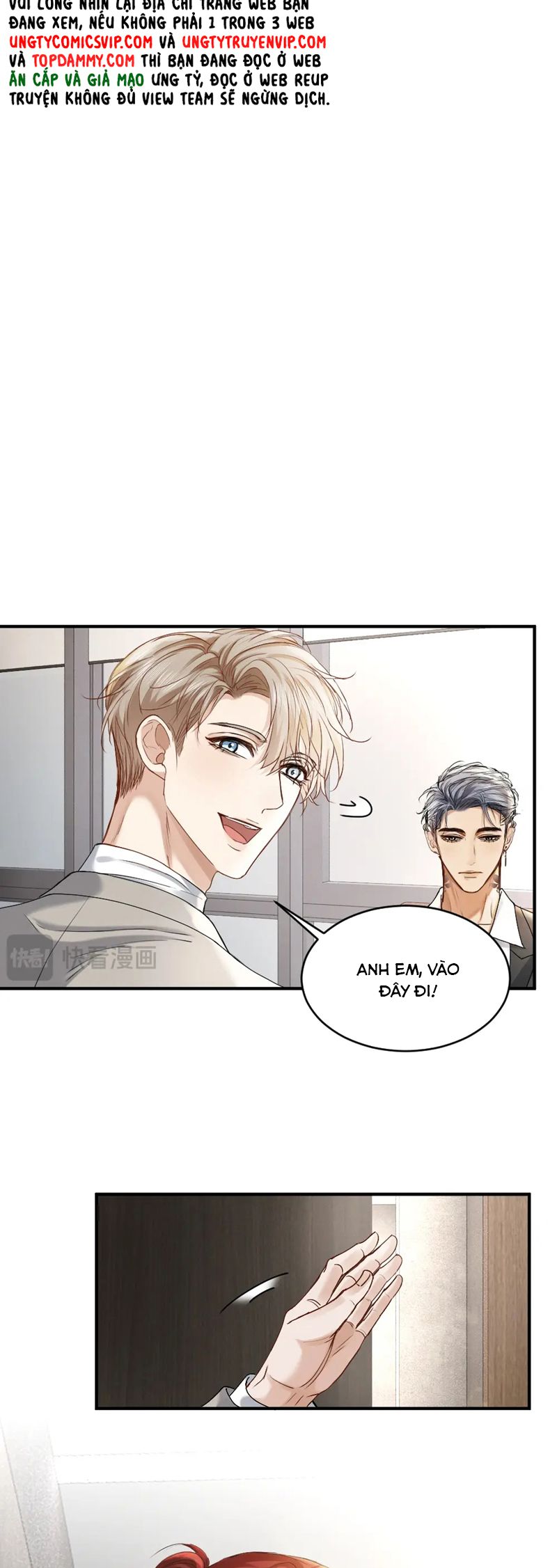 Tiểu Thiếu Gia Dựa Vào Mỹ Mạo Hoành Hành Toàn Hệ Thống Chapter 41 - Next Chapter 42