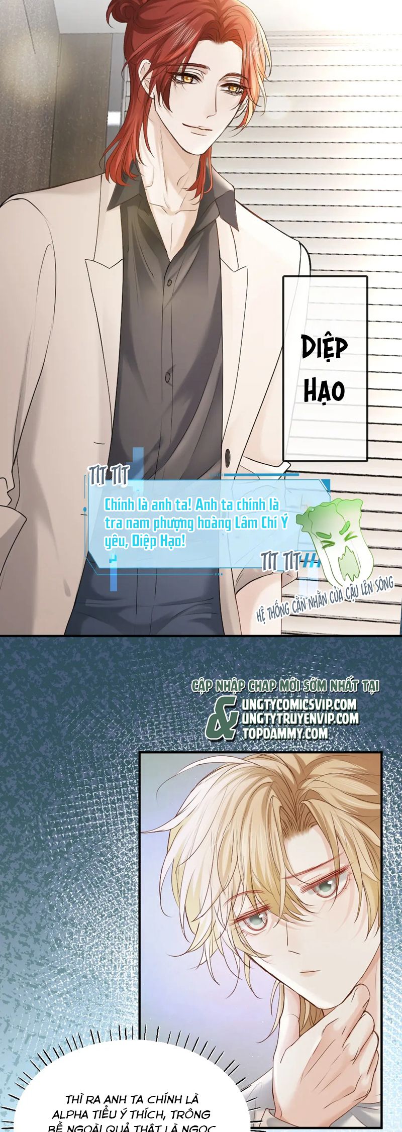 Tiểu Thiếu Gia Dựa Vào Mỹ Mạo Hoành Hành Toàn Hệ Thống Chapter 41 - Next Chapter 42