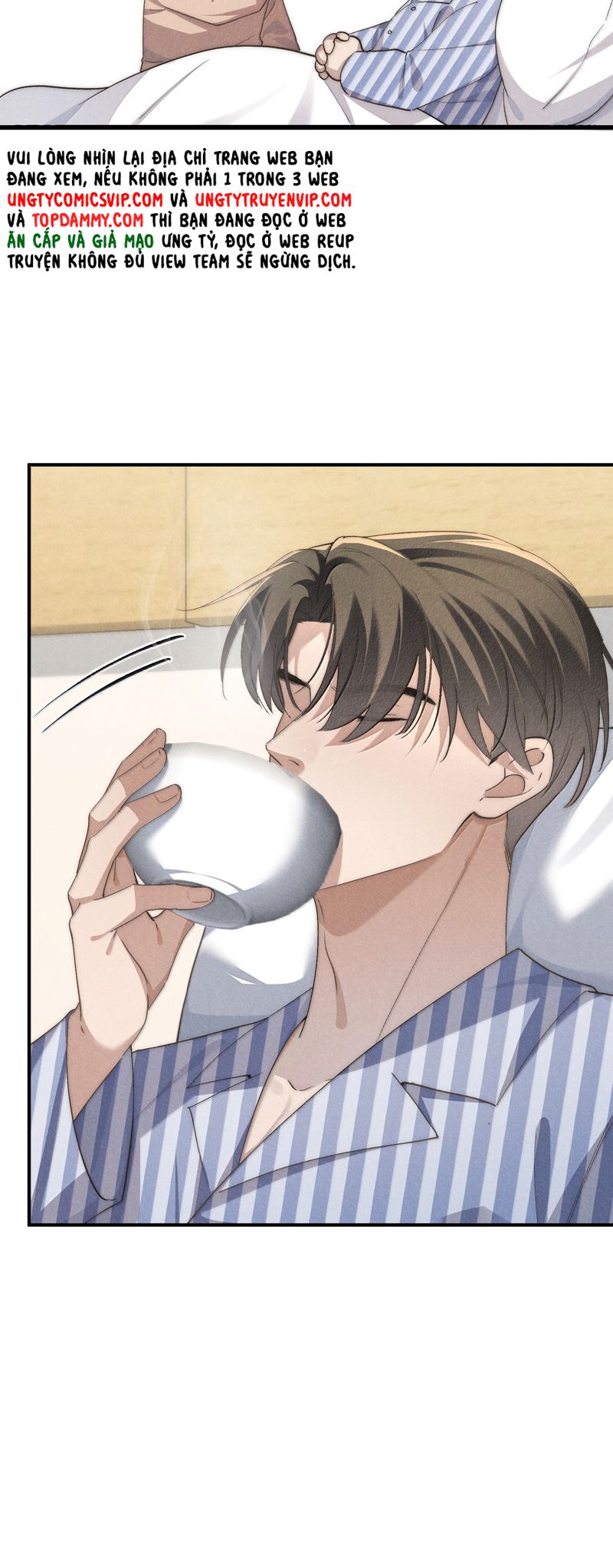 Thiếu Gia Không Ngoan Chapter 58 - Trang 4