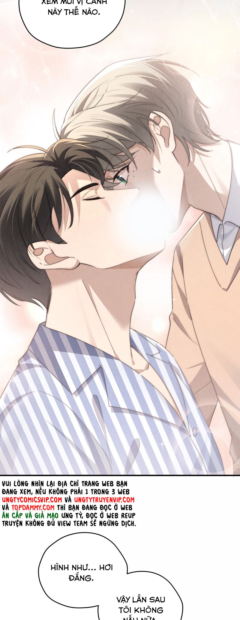 Thiếu Gia Không Ngoan Chapter 58 - Trang 4