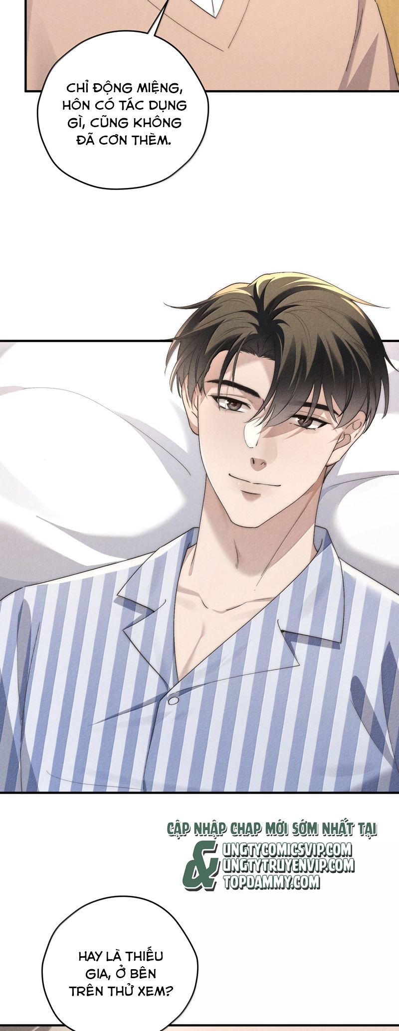 Thiếu Gia Không Ngoan Chapter 58 - Trang 4