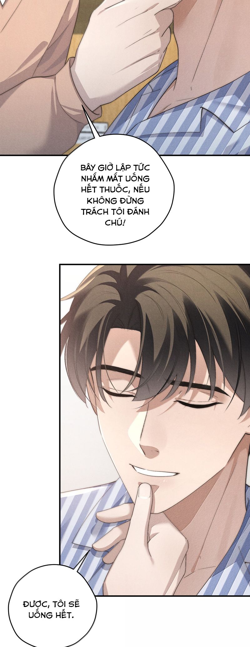 Thiếu Gia Không Ngoan Chapter 58 - Trang 4