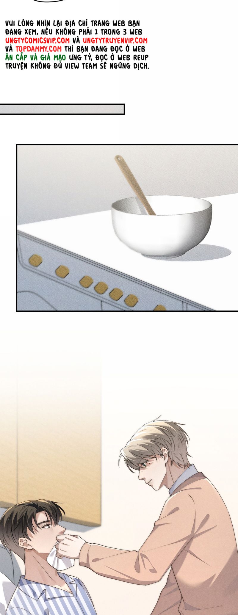 Thiếu Gia Không Ngoan Chapter 58 - Trang 4