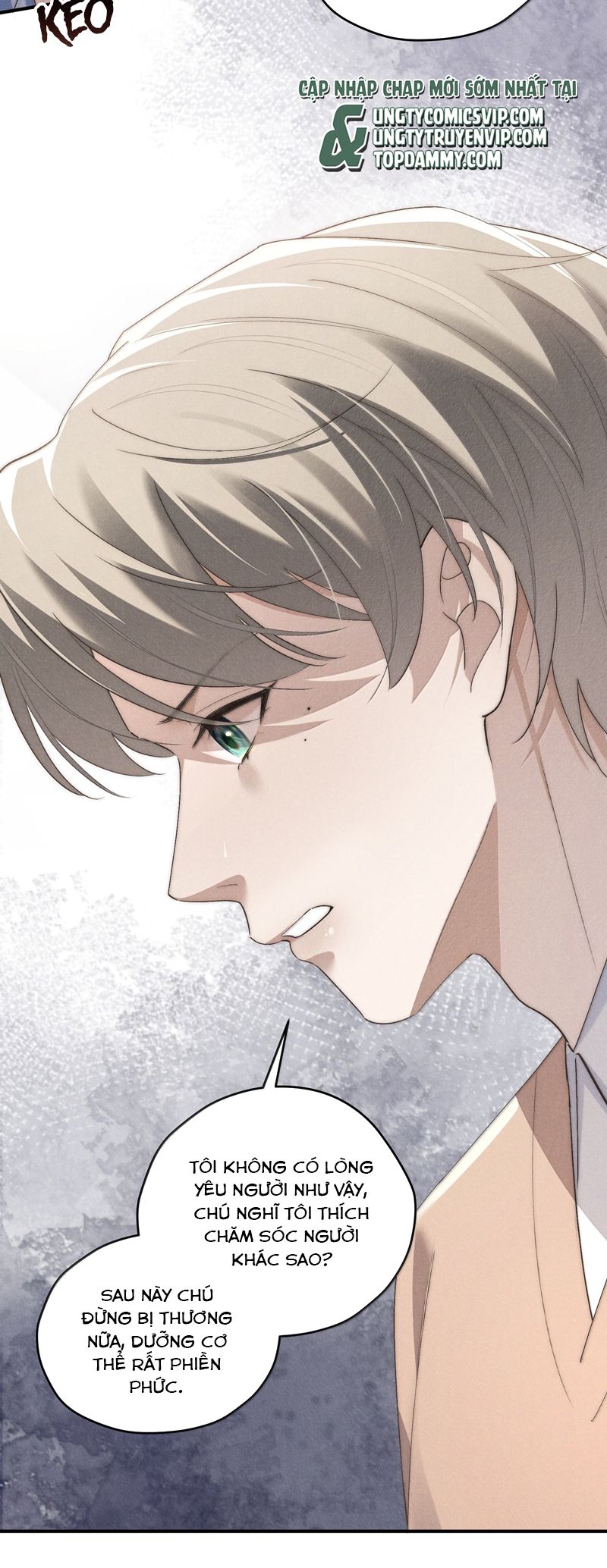 Thiếu Gia Không Ngoan Chapter 58 - Trang 4