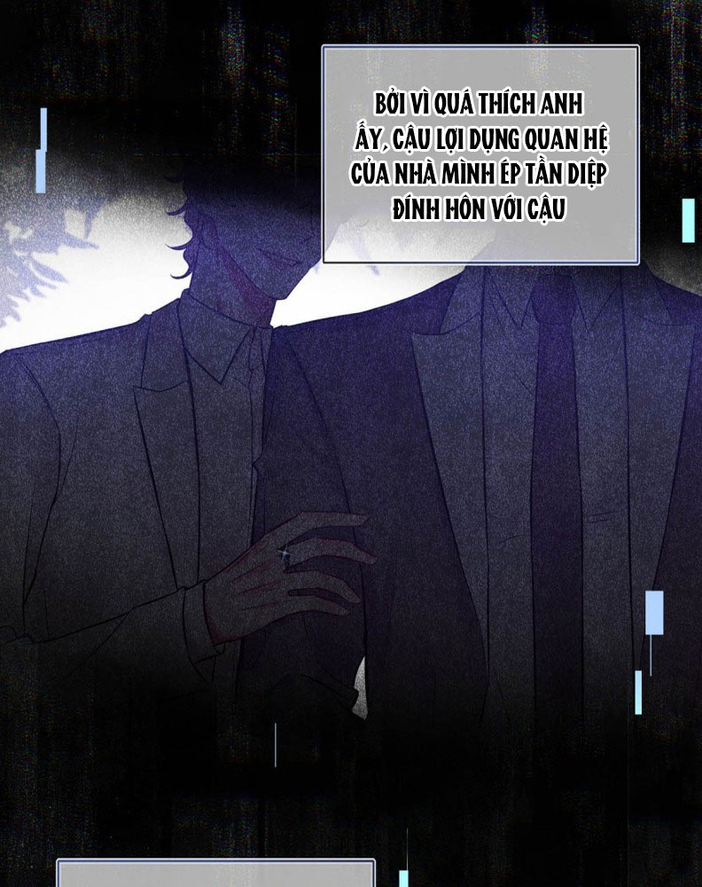 Công Lược Đối Tượng! Hình Tượng Của Cậu Sập Rồi! Chapter 4 - Trang 4