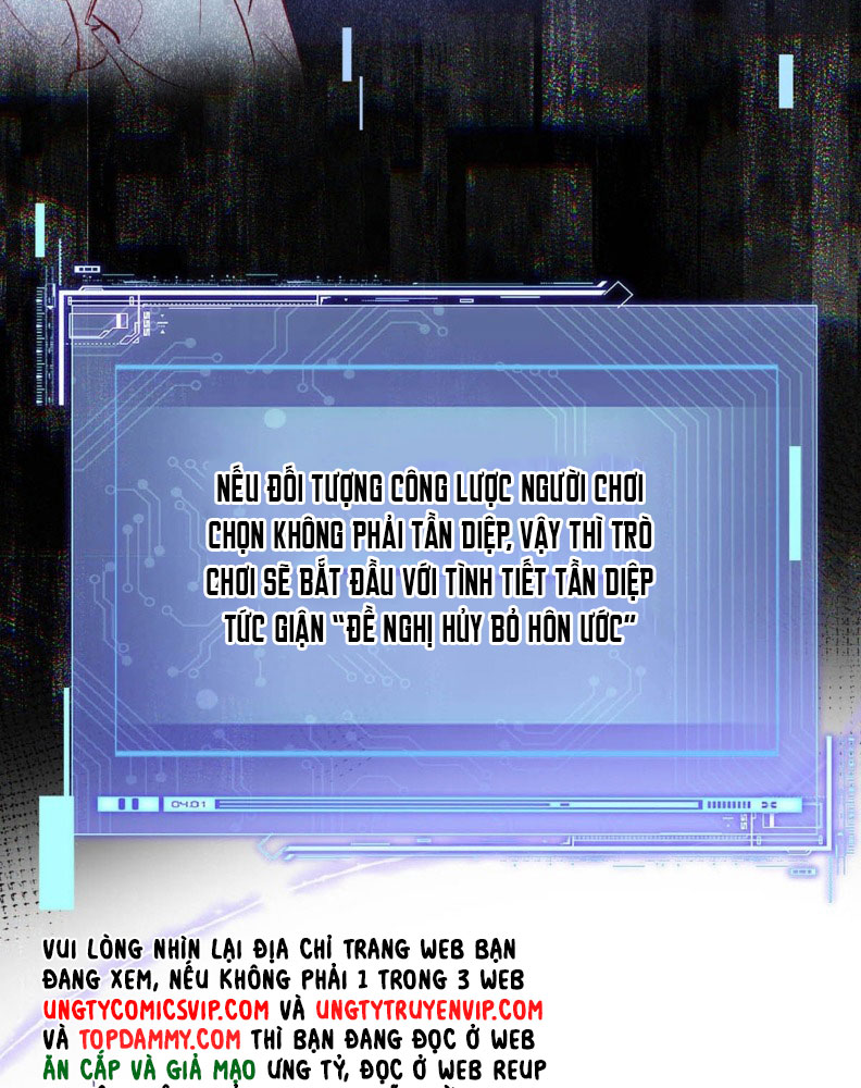 Công Lược Đối Tượng! Hình Tượng Của Cậu Sập Rồi! Chapter 4 - Trang 4