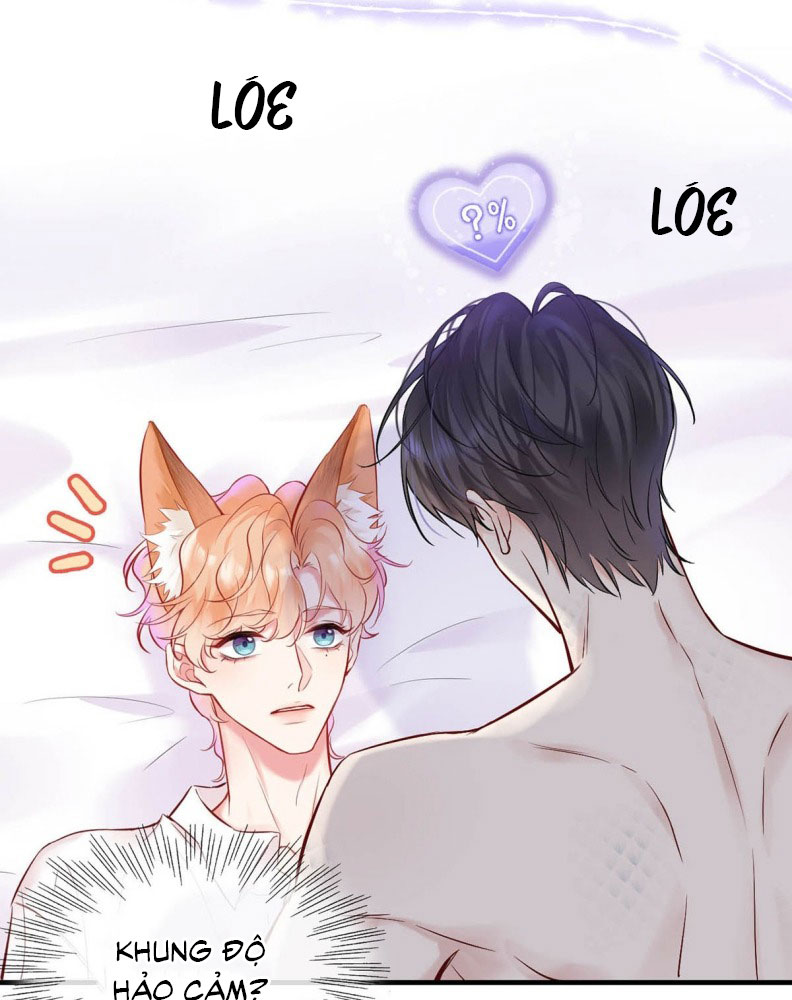 Công Lược Đối Tượng! Hình Tượng Của Cậu Sập Rồi! Chapter 4 - Trang 4