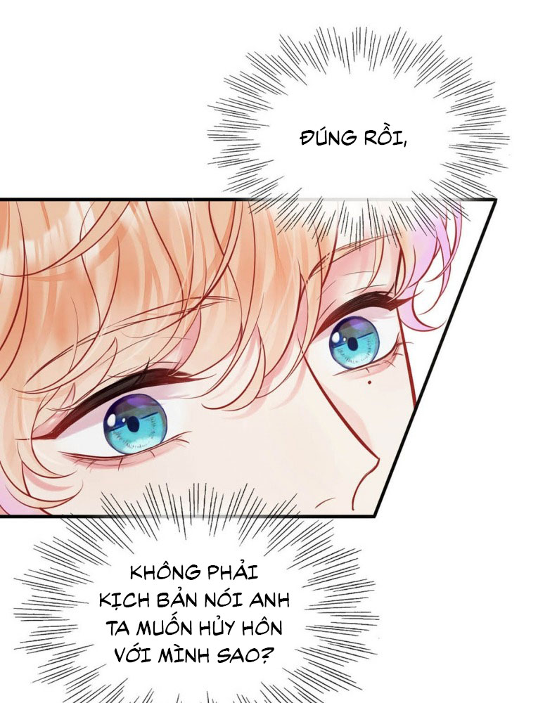 Công Lược Đối Tượng! Hình Tượng Của Cậu Sập Rồi! Chapter 4 - Trang 4