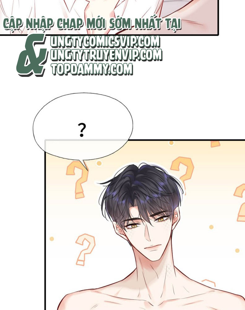 Công Lược Đối Tượng! Hình Tượng Của Cậu Sập Rồi! Chapter 4 - Trang 4