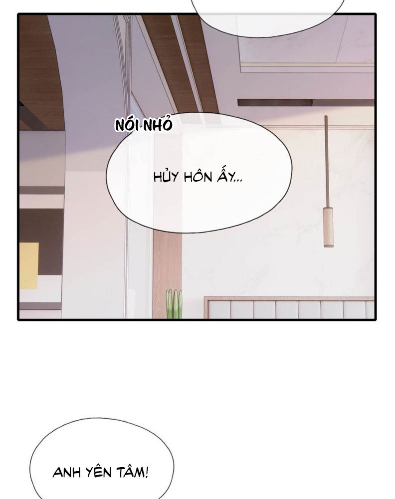 Công Lược Đối Tượng! Hình Tượng Của Cậu Sập Rồi! Chapter 4 - Trang 4