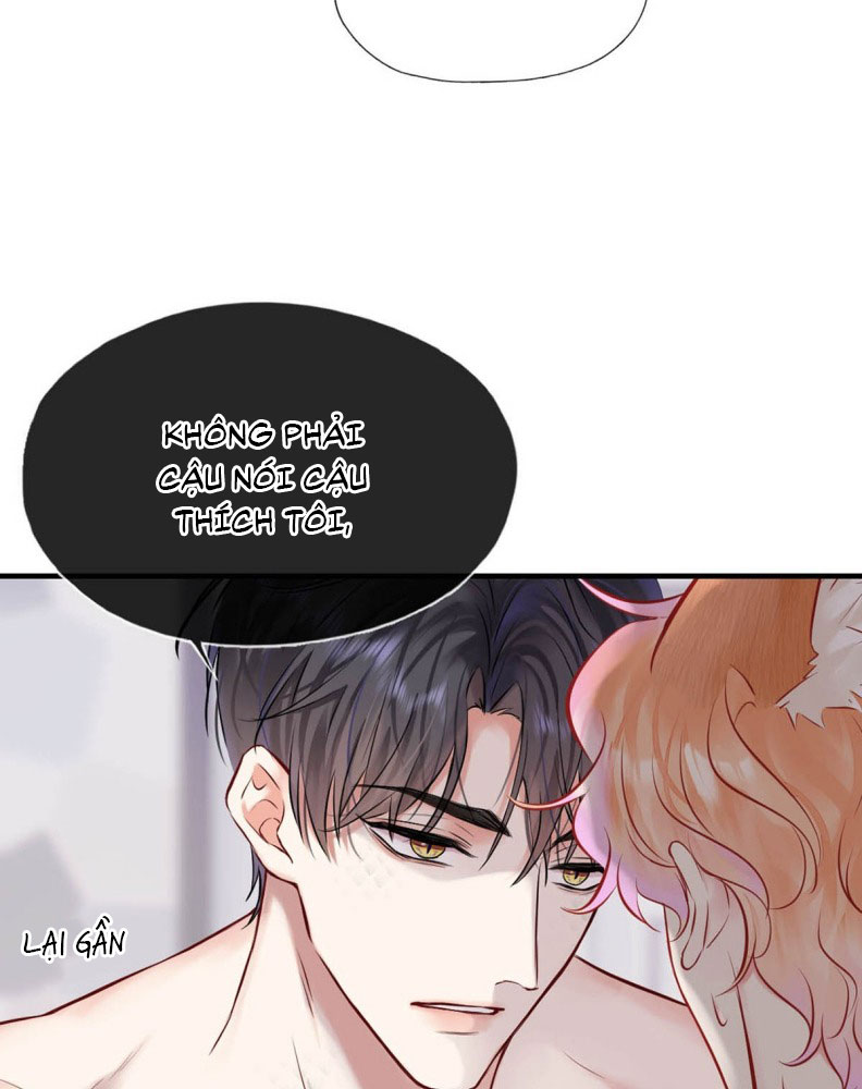 Công Lược Đối Tượng! Hình Tượng Của Cậu Sập Rồi! Chapter 4 - Trang 4