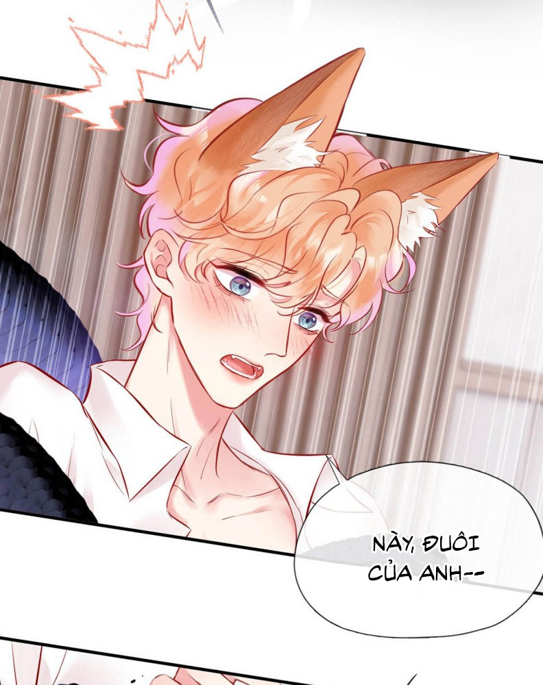 Công Lược Đối Tượng! Hình Tượng Của Cậu Sập Rồi! Chapter 4 - Trang 4