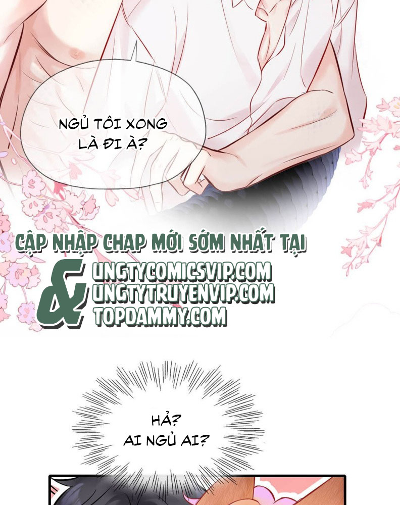 Công Lược Đối Tượng! Hình Tượng Của Cậu Sập Rồi! Chapter 4 - Trang 4