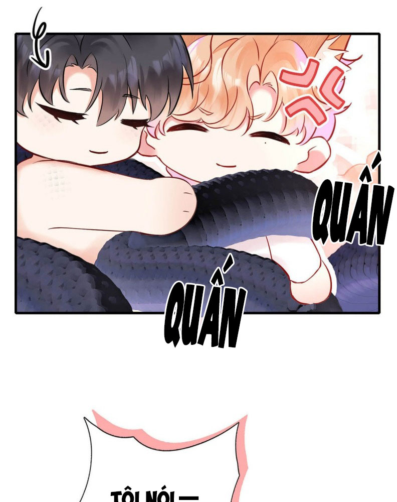 Công Lược Đối Tượng! Hình Tượng Của Cậu Sập Rồi! Chapter 4 - Trang 4