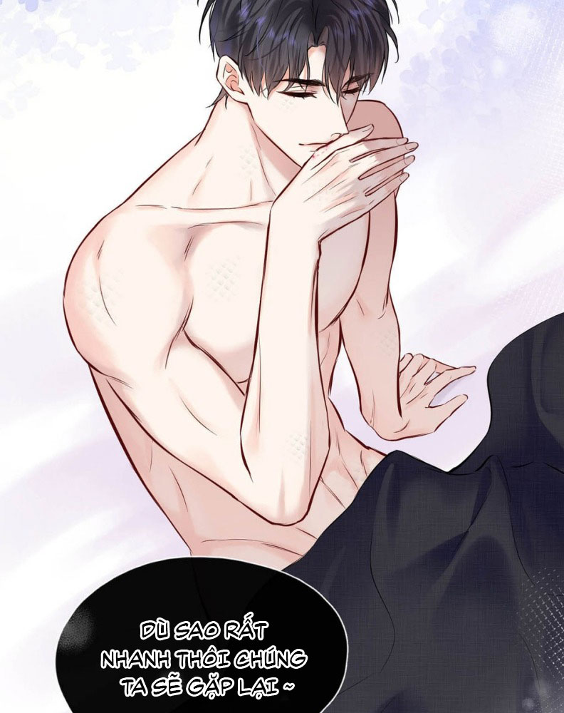 Công Lược Đối Tượng! Hình Tượng Của Cậu Sập Rồi! Chapter 4 - Trang 4