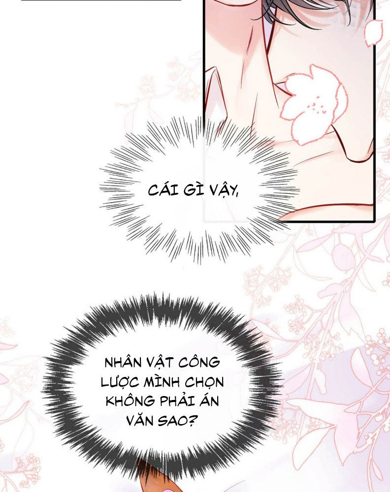 Công Lược Đối Tượng! Hình Tượng Của Cậu Sập Rồi! Chapter 4 - Trang 4