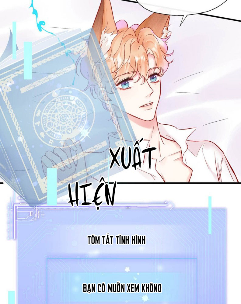 Công Lược Đối Tượng! Hình Tượng Của Cậu Sập Rồi! Chapter 4 - Trang 4