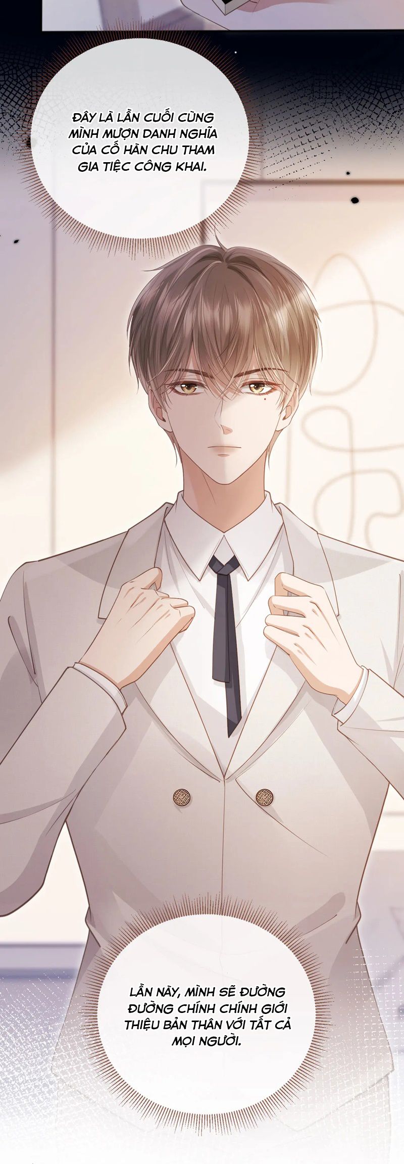 Bạch Nguyệt Quang Hắn Yêu Thế Thân Rồi Sao?! Chapter 46 - Trang 4