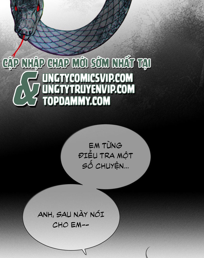 Ảnh Đế Cứ Muốn Làm Kim Chủ Của Tôi Chapter 39 - Trang 4