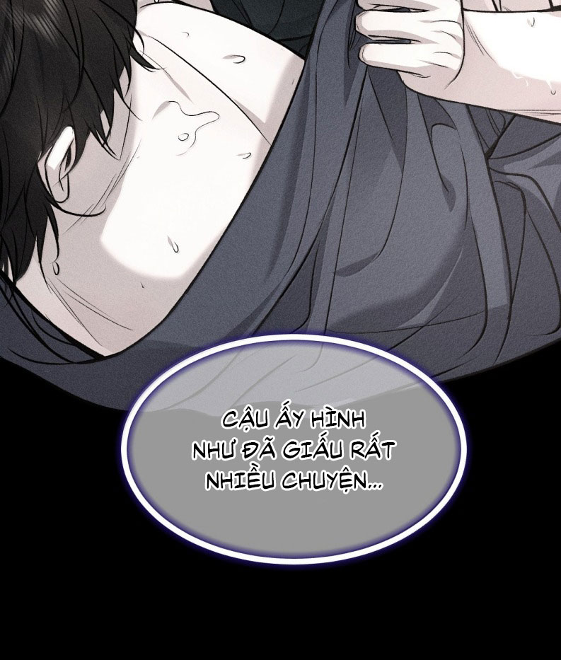 Ảnh Đế Cứ Muốn Làm Kim Chủ Của Tôi Chapter 39 - Trang 4