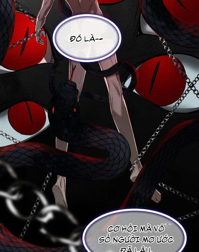 Ảnh Đế Cứ Muốn Làm Kim Chủ Của Tôi Chapter 39 - Trang 4