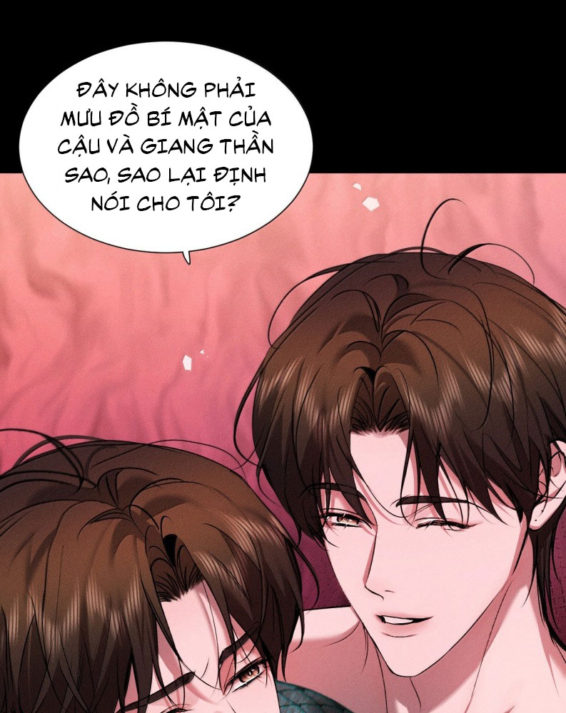 Ảnh Đế Cứ Muốn Làm Kim Chủ Của Tôi Chapter 39 - Trang 4