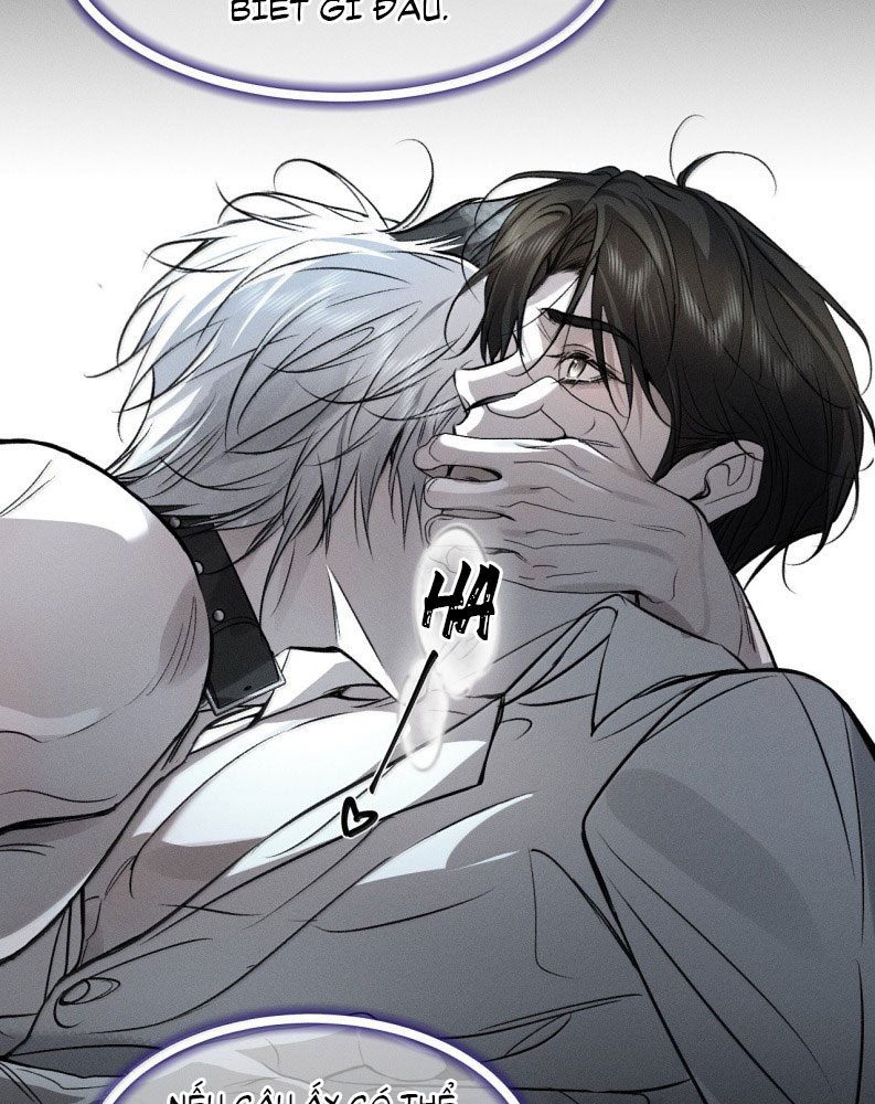 Ảnh Đế Cứ Muốn Làm Kim Chủ Của Tôi Chapter 39 - Trang 4