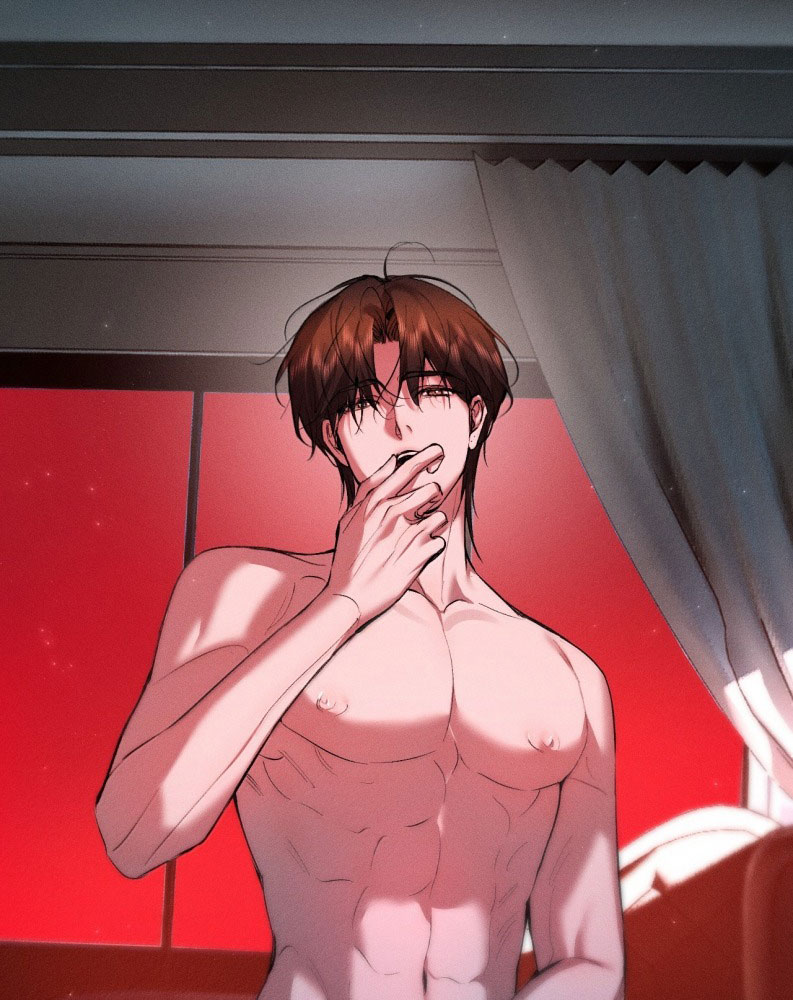 Ảnh Đế Cứ Muốn Làm Kim Chủ Của Tôi Chapter 39 - Trang 4