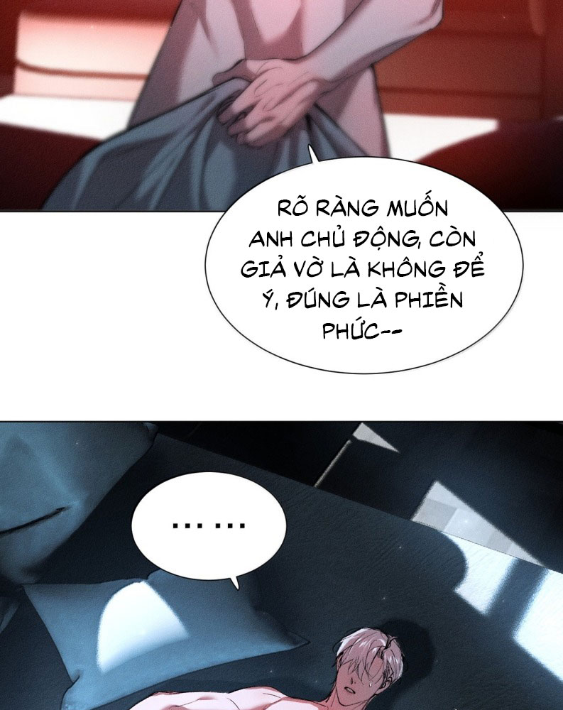 Ảnh Đế Cứ Muốn Làm Kim Chủ Của Tôi Chapter 39 - Trang 4