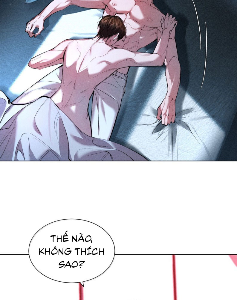 Ảnh Đế Cứ Muốn Làm Kim Chủ Của Tôi Chapter 39 - Trang 4