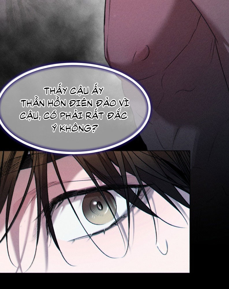 Ảnh Đế Cứ Muốn Làm Kim Chủ Của Tôi Chapter 39 - Trang 4