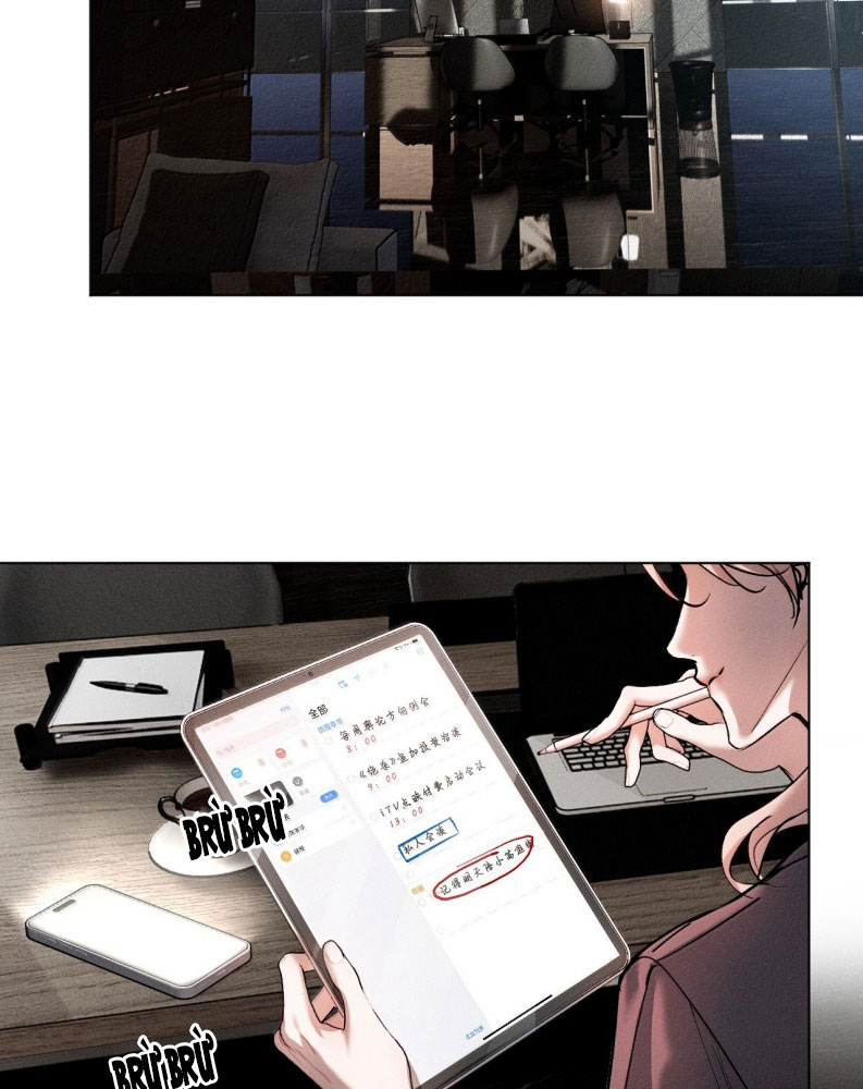 Ảnh Đế Cứ Muốn Làm Kim Chủ Của Tôi Chapter 39 - Trang 4