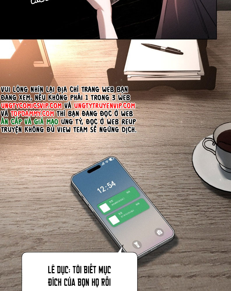 Ảnh Đế Cứ Muốn Làm Kim Chủ Của Tôi Chapter 39 - Trang 4